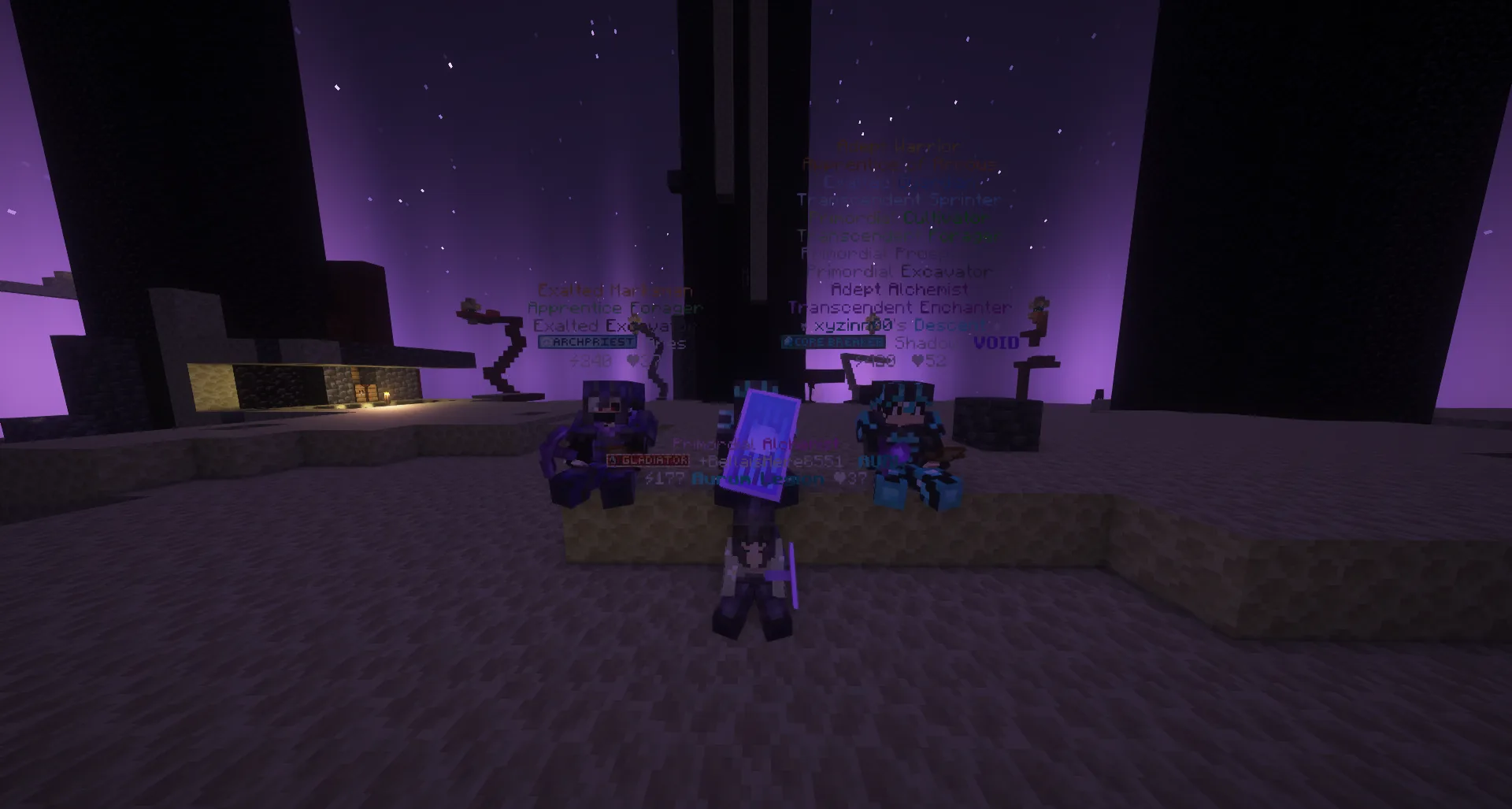 Screenshot by Kaizen