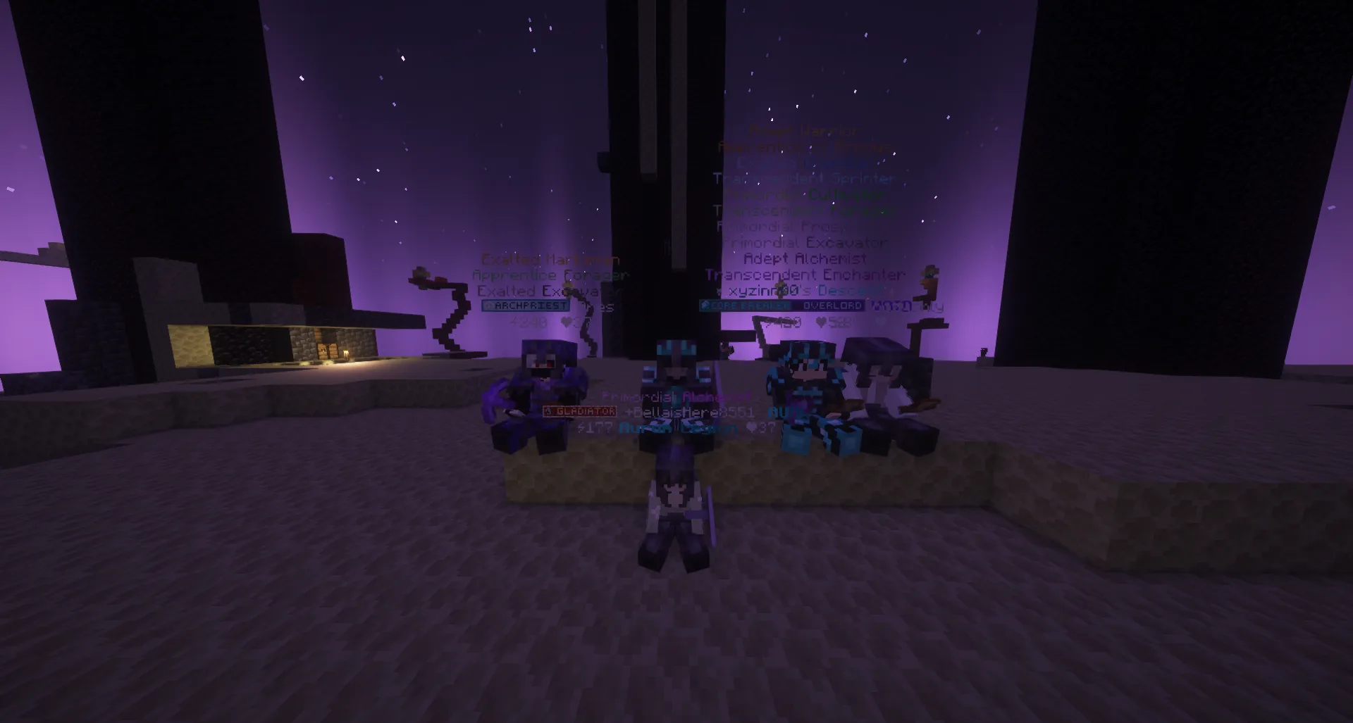 Screenshot by Kaizen