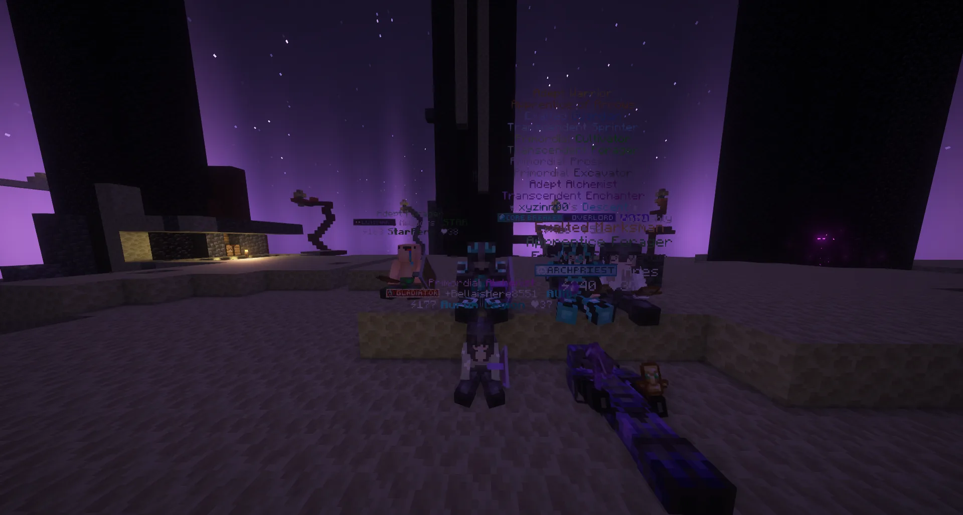 Screenshot by Kaizen