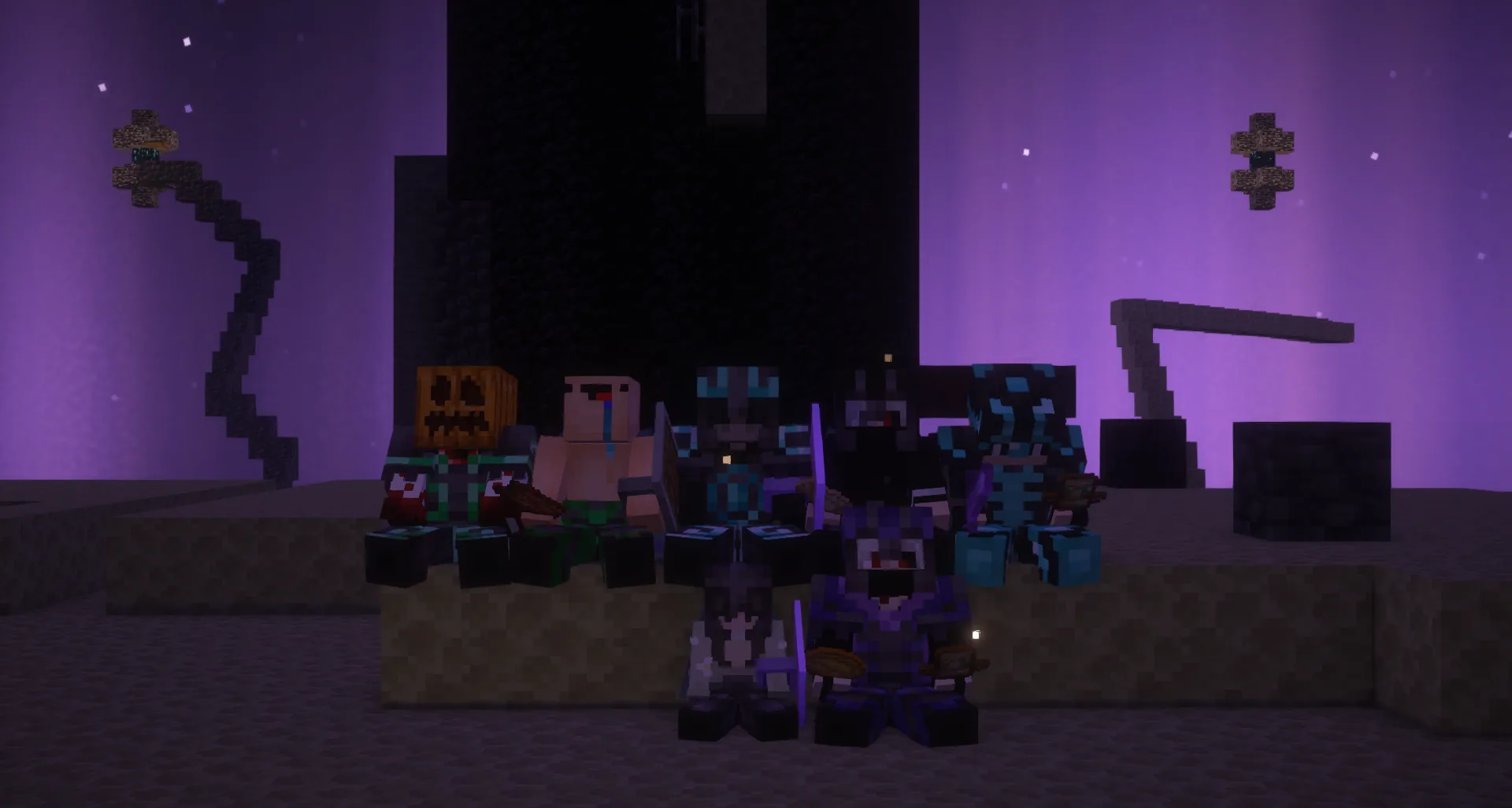 Screenshot by Kaizen