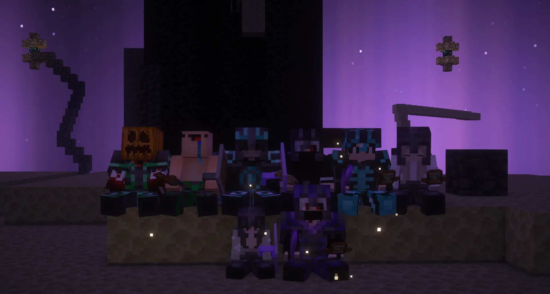 Screenshot by Kaizen