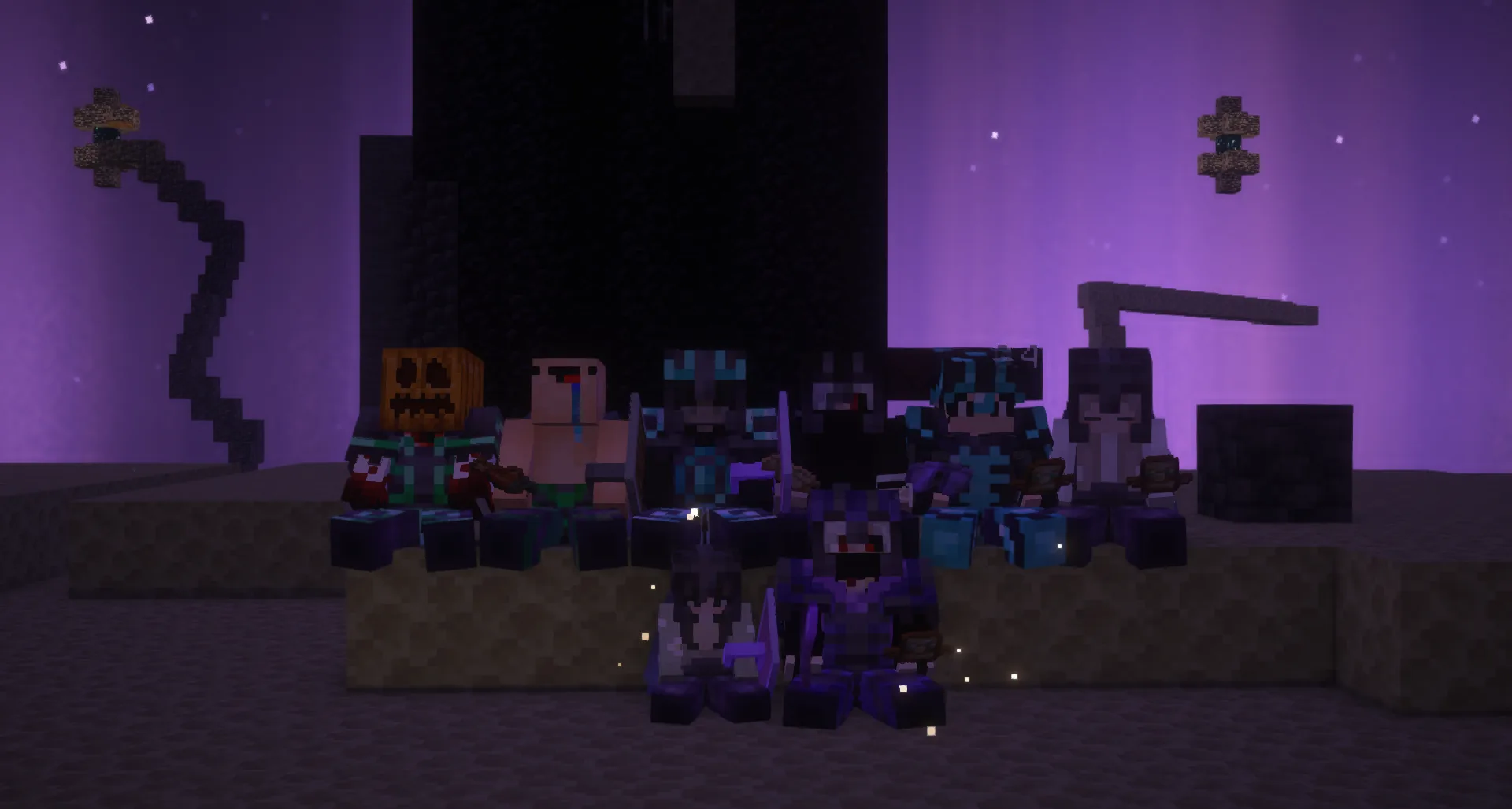 Screenshot by Kaizen