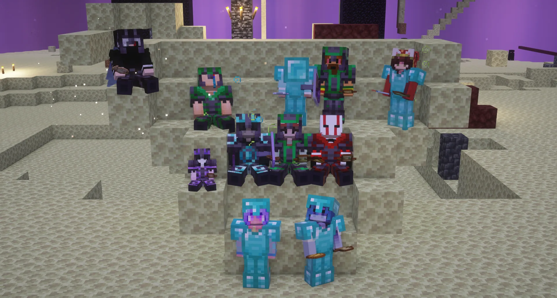 Screenshot by Kaizen