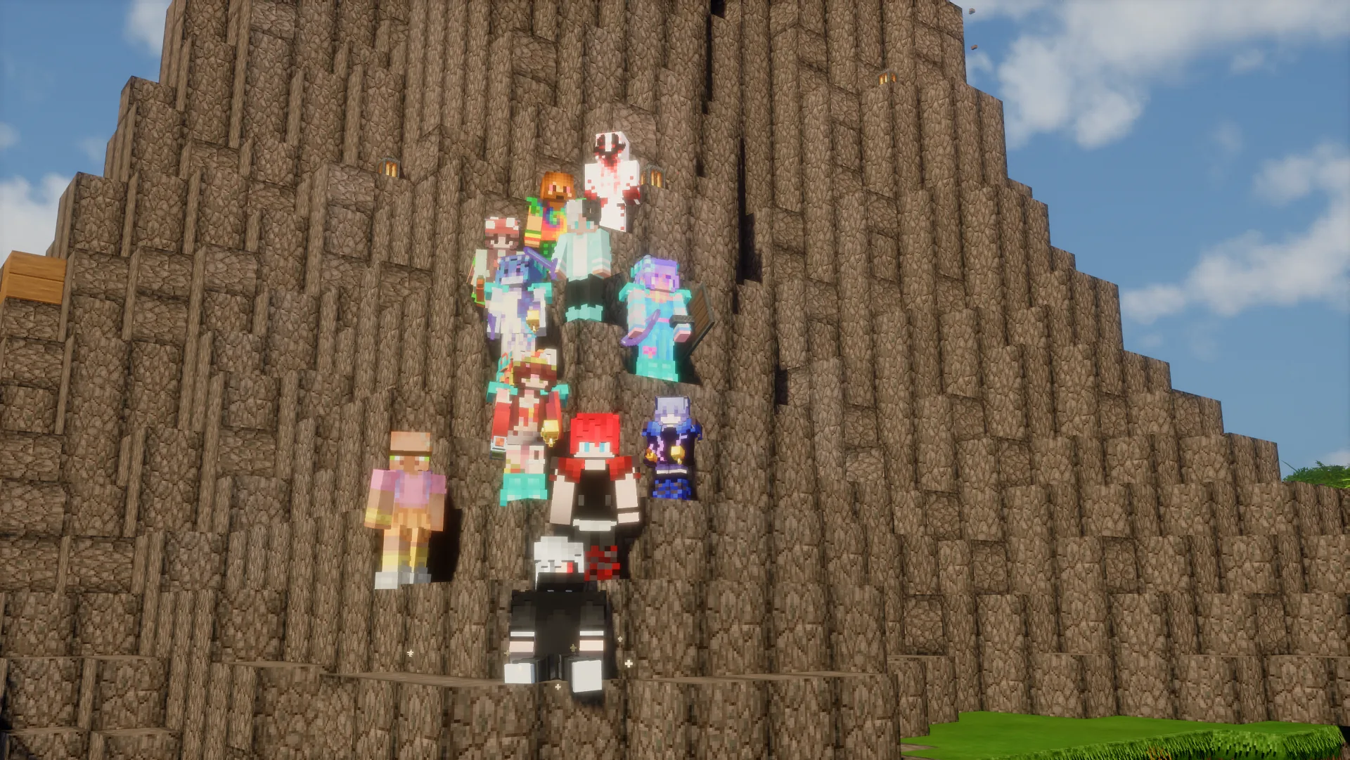 Screenshot by heyitsdorotheaa