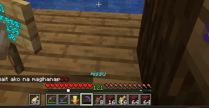 kawawang pickaxe