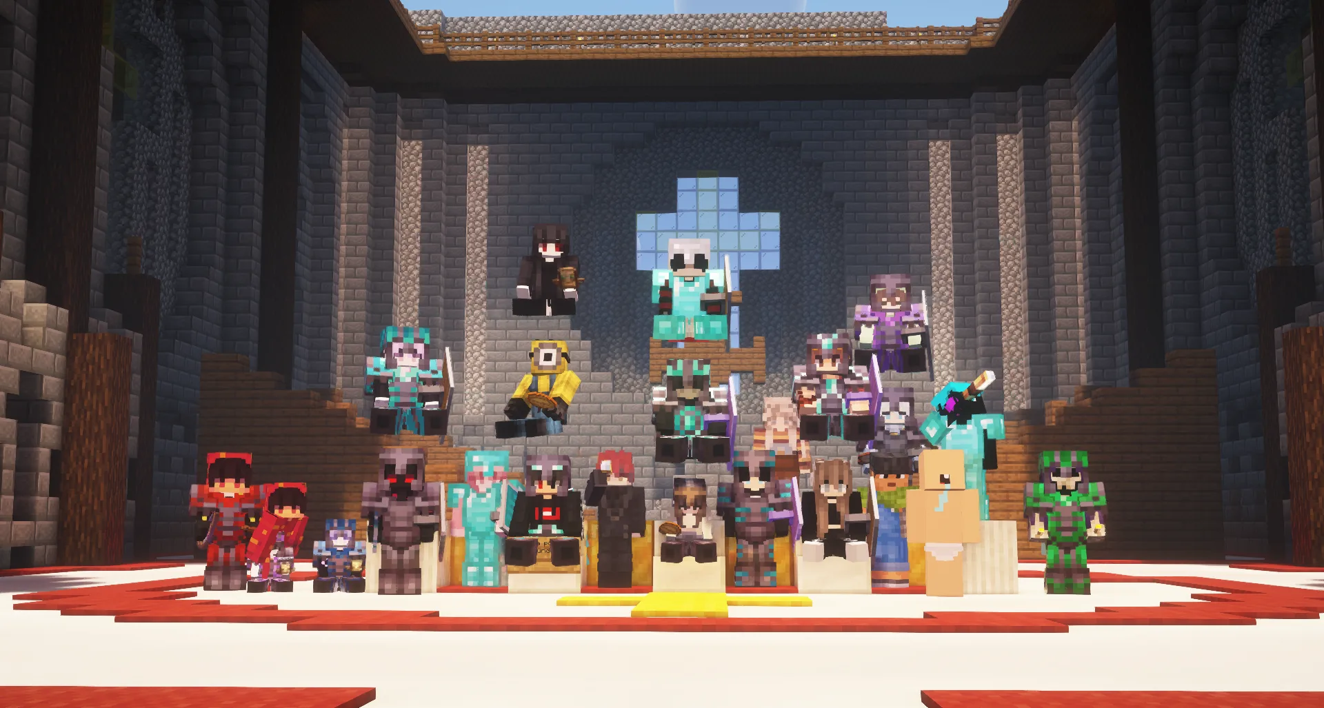 Screenshot by Kaizen