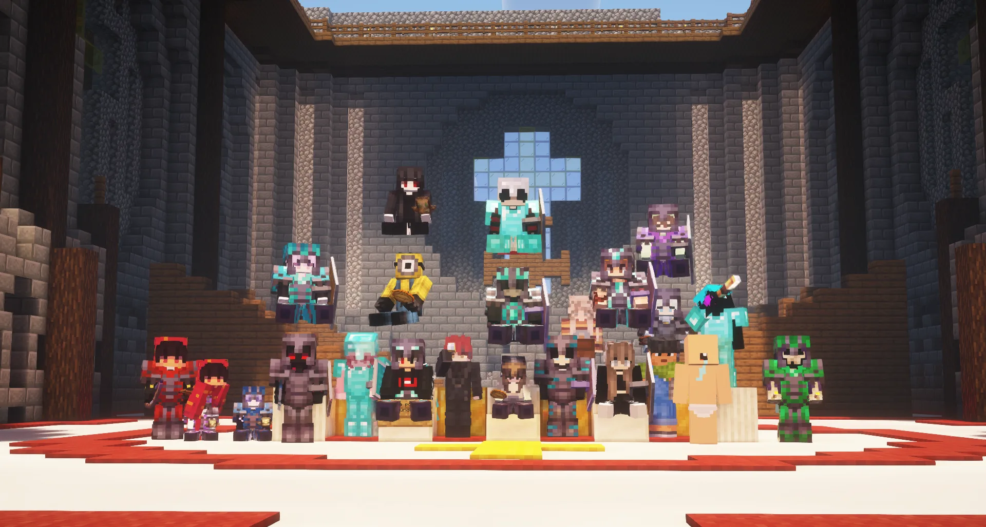 Screenshot by Kaizen