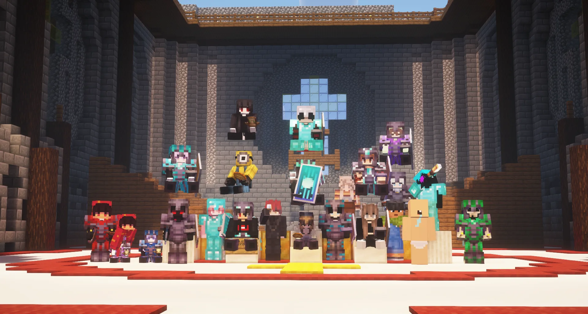Screenshot by Kaizen