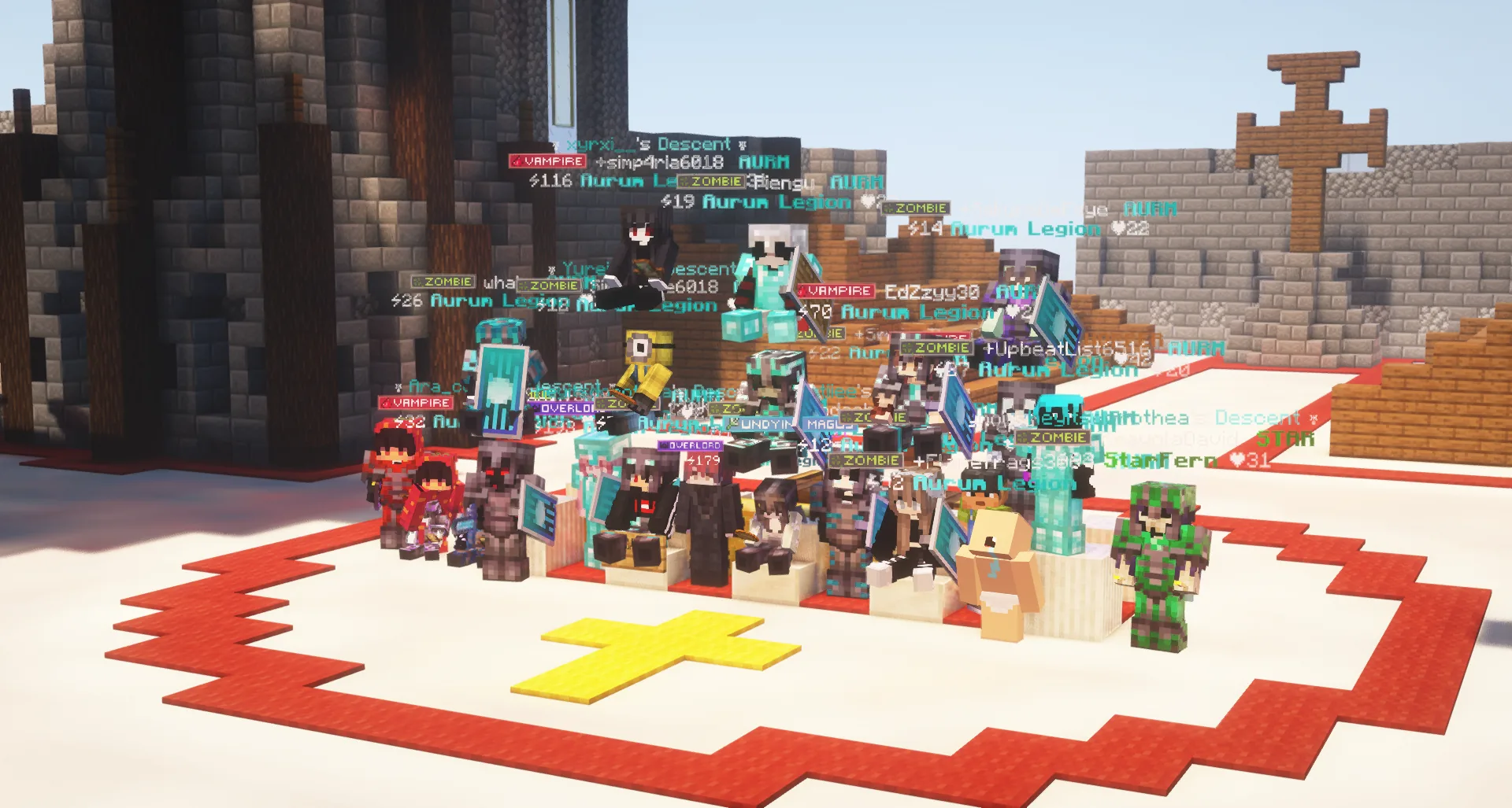 Screenshot by Kaizen