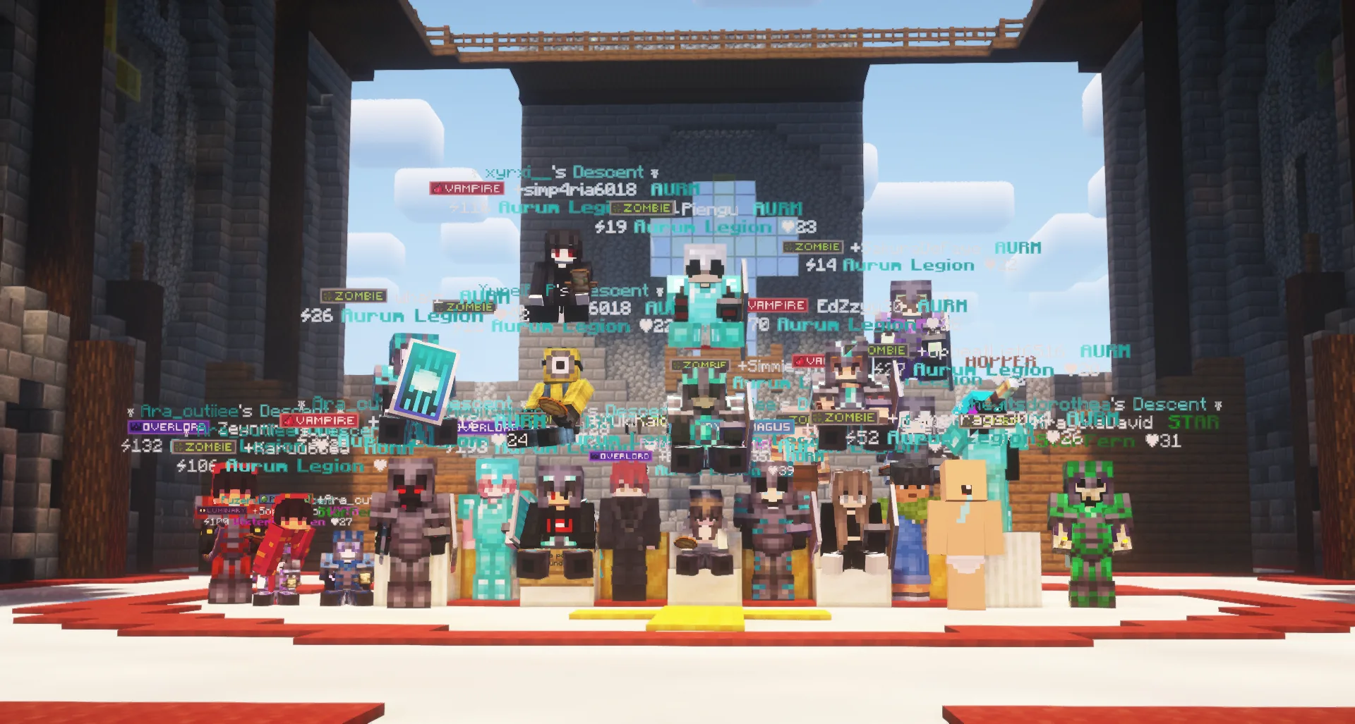 Screenshot by Kaizen