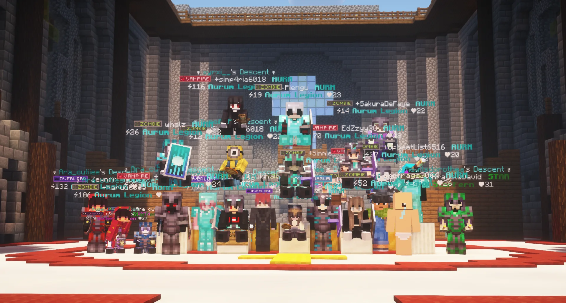Screenshot by Kaizen