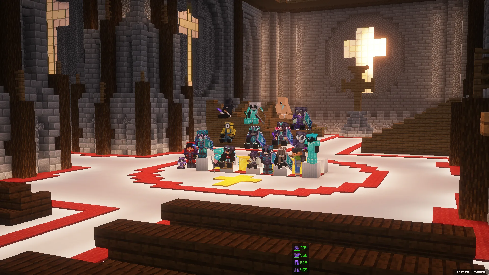 Screenshot by Kaizen