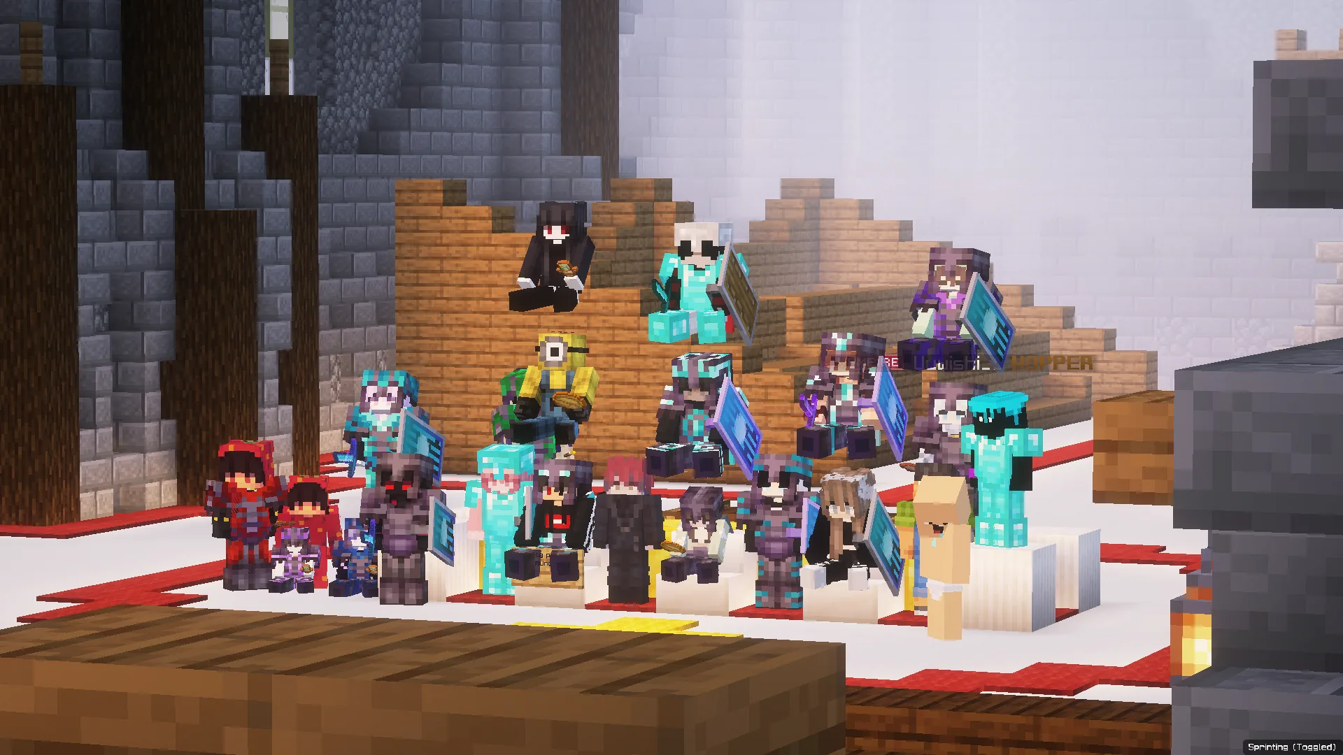 Screenshot by Kaizen