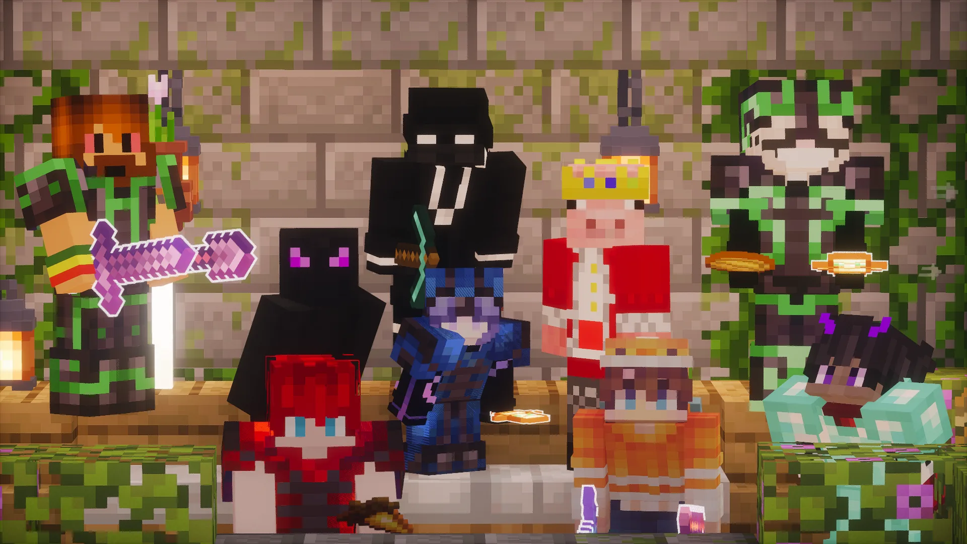 Screenshot by KrayolaDavid