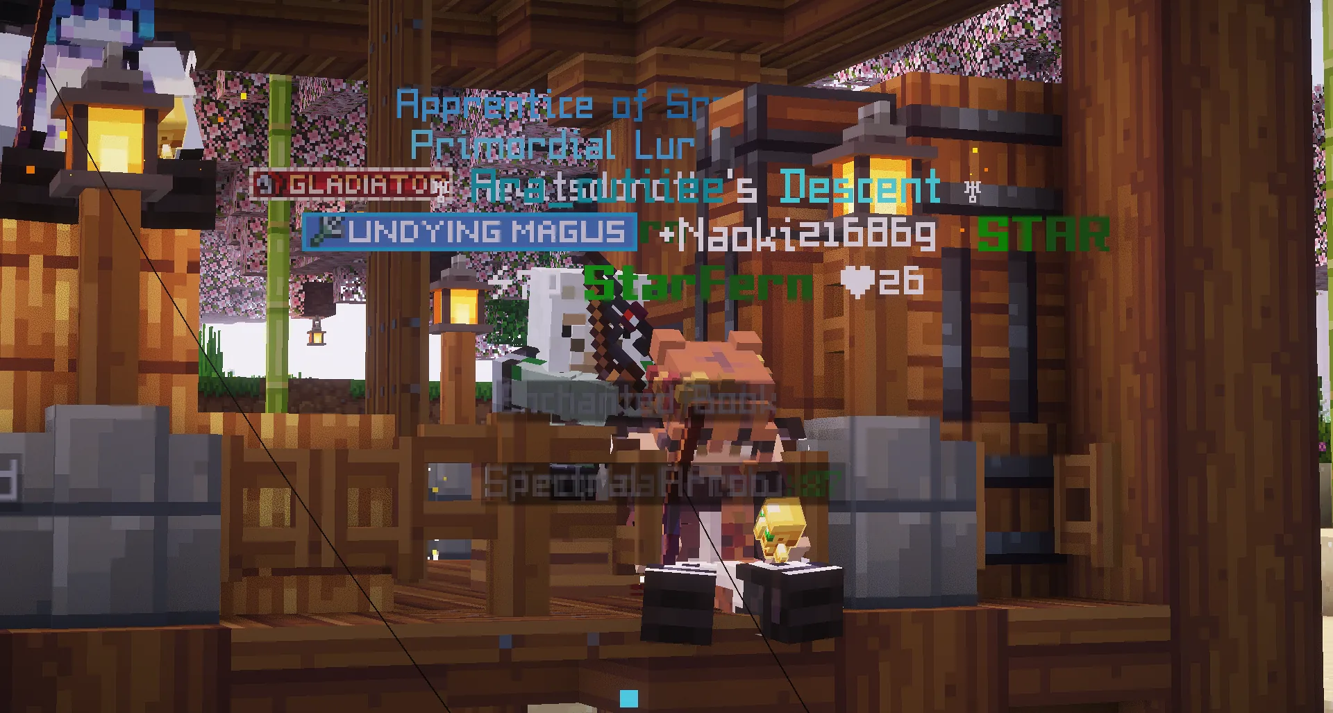 5-man daw, pero afk sleep fishing.
@heyitsdorotheaa , @/../piu , @Kyonkyon , @.Naoko219360 , @.Naoki216869