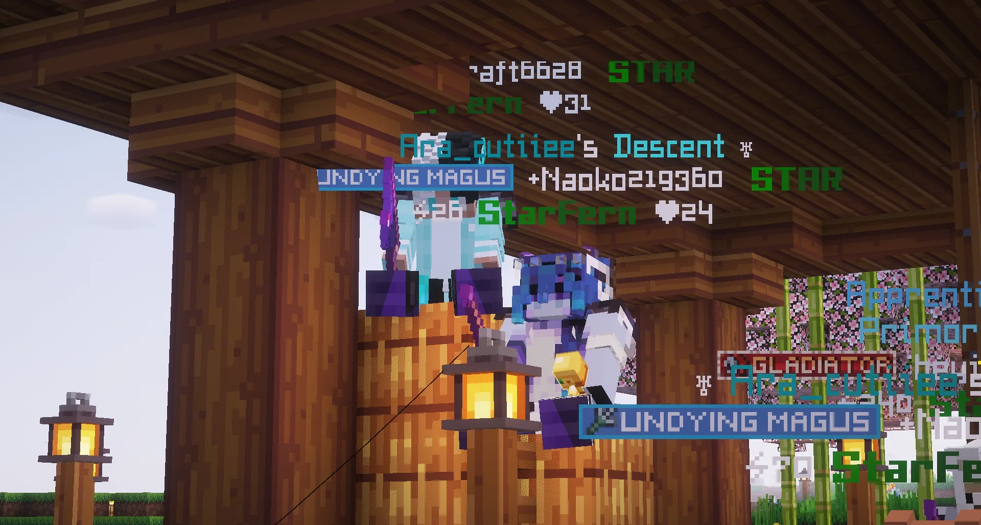 5-man daw, pero afk sleep fishing.
@heyitsdorotheaa , @/../piu , @Kyonkyon , @.Naoko219360 , @.Naoki216869