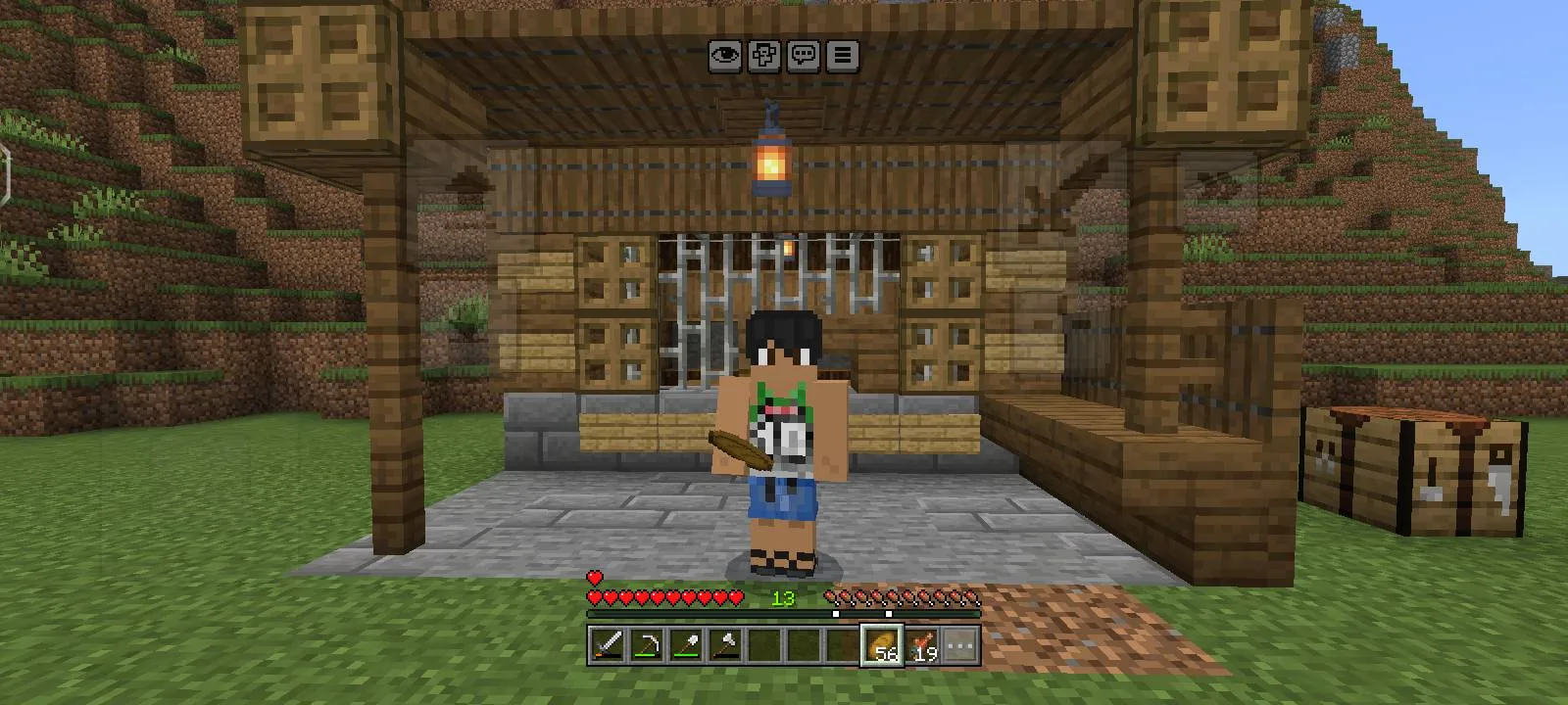 Screenshot by Beansto
