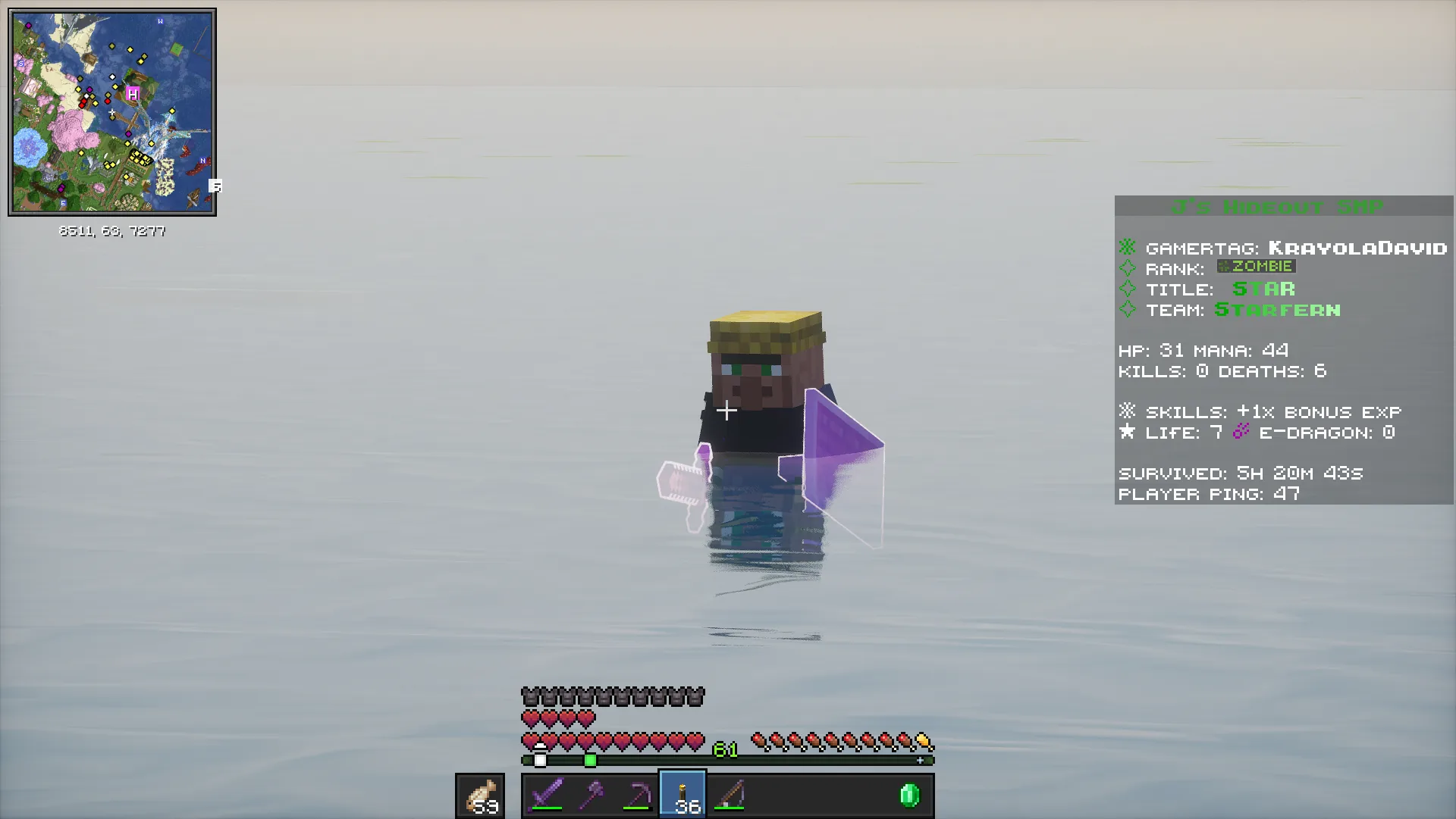 Screenshot by KrayolaDavid