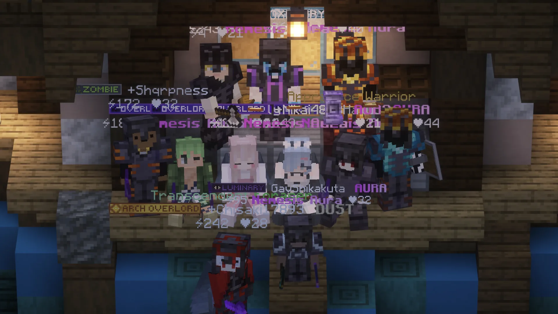 Screenshot by Zaaa