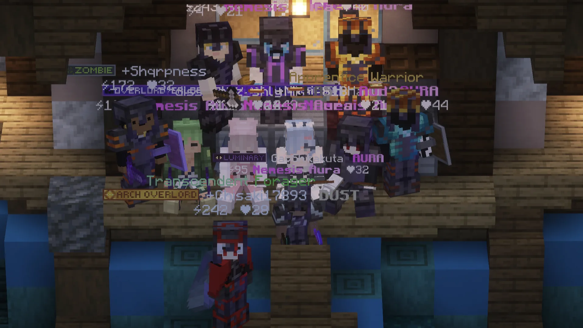 Screenshot by Zaaa