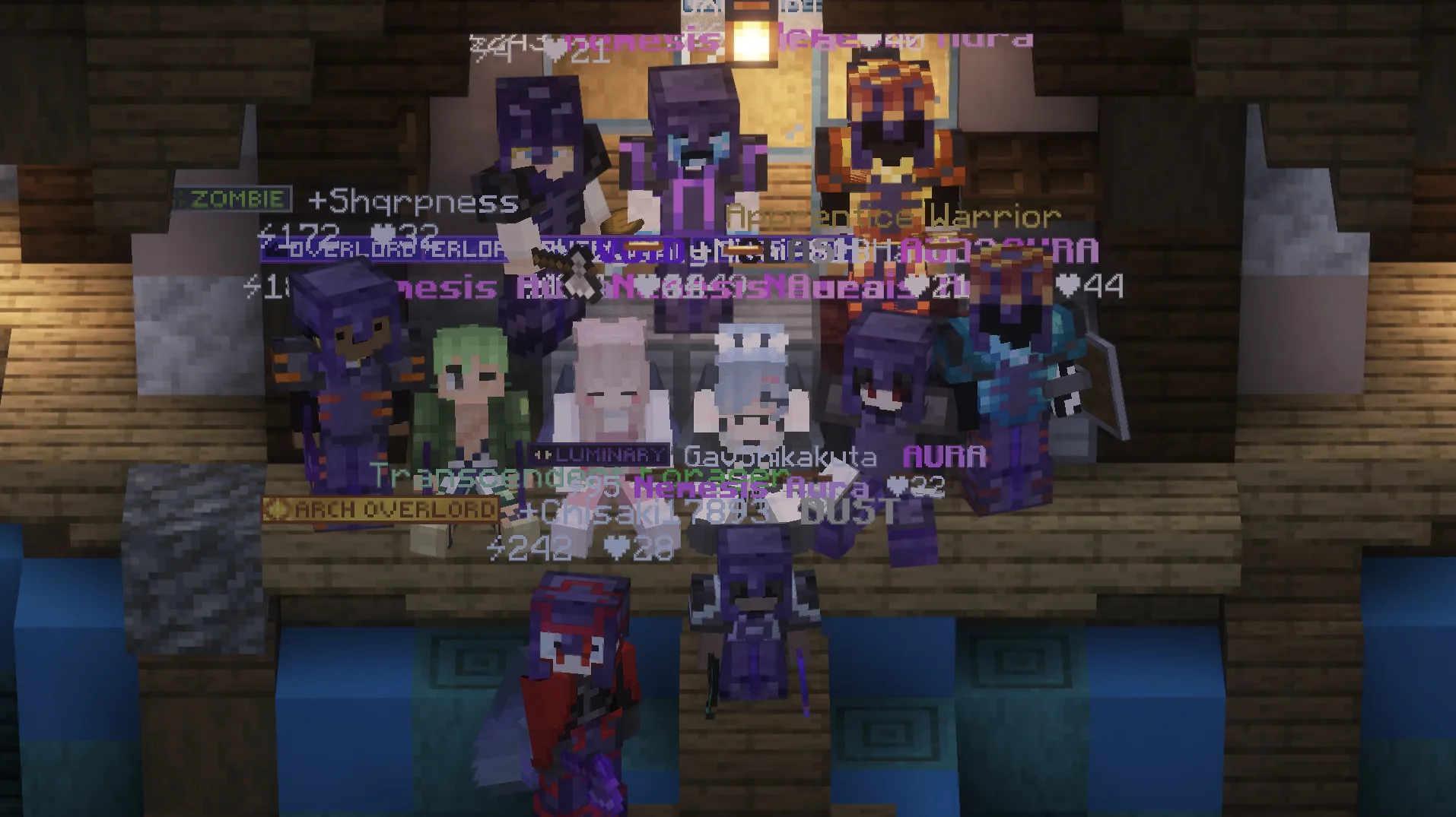 Screenshot by Zaaa