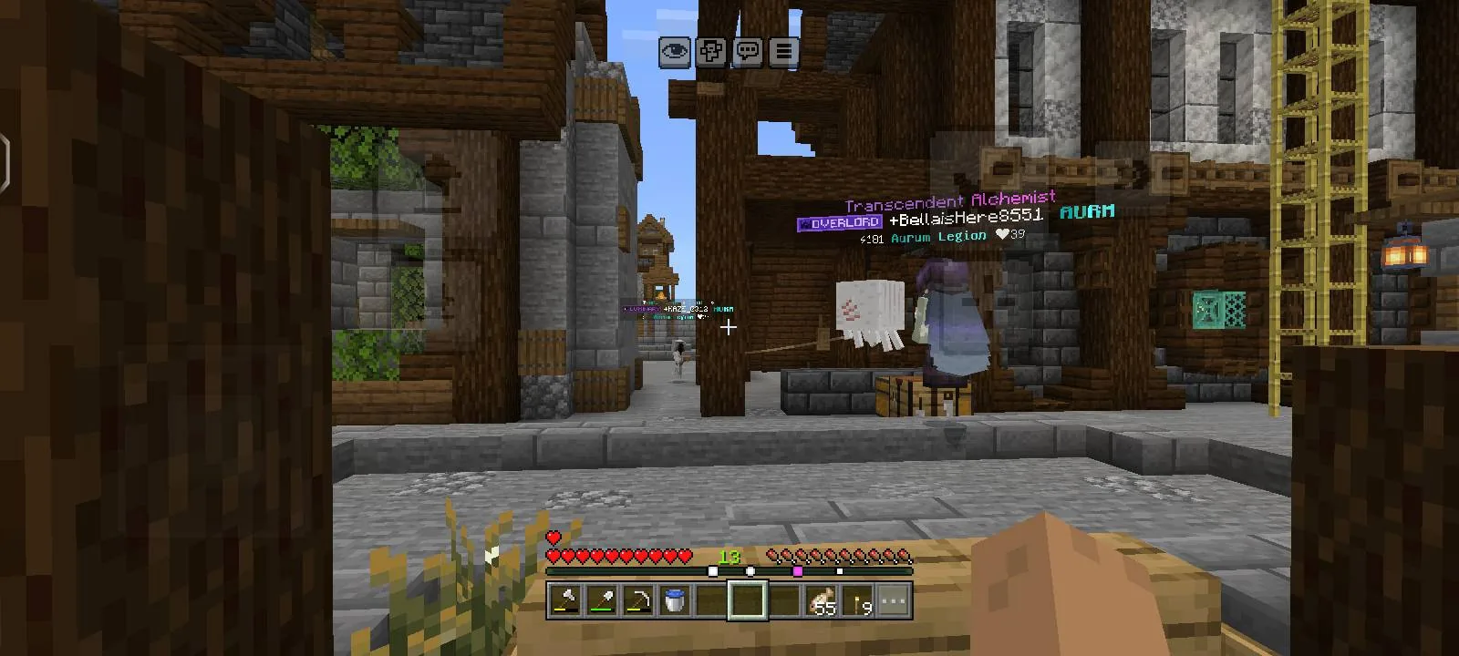 Screenshot by Beansto