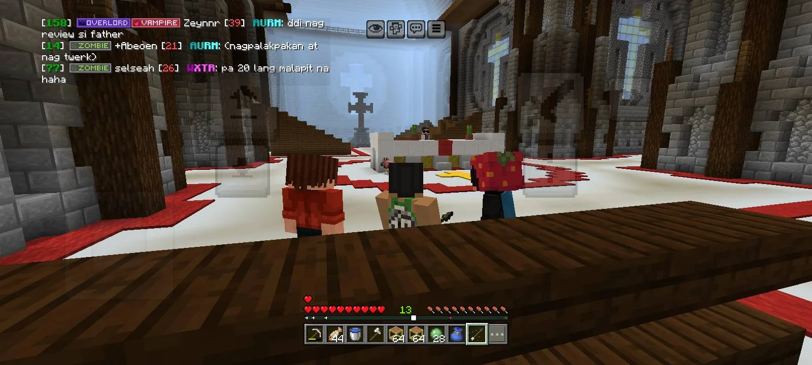 Screenshot by Beansto