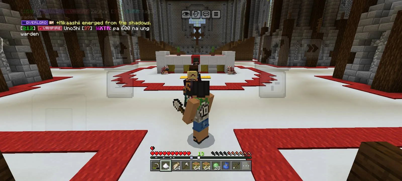 Screenshot by Beansto