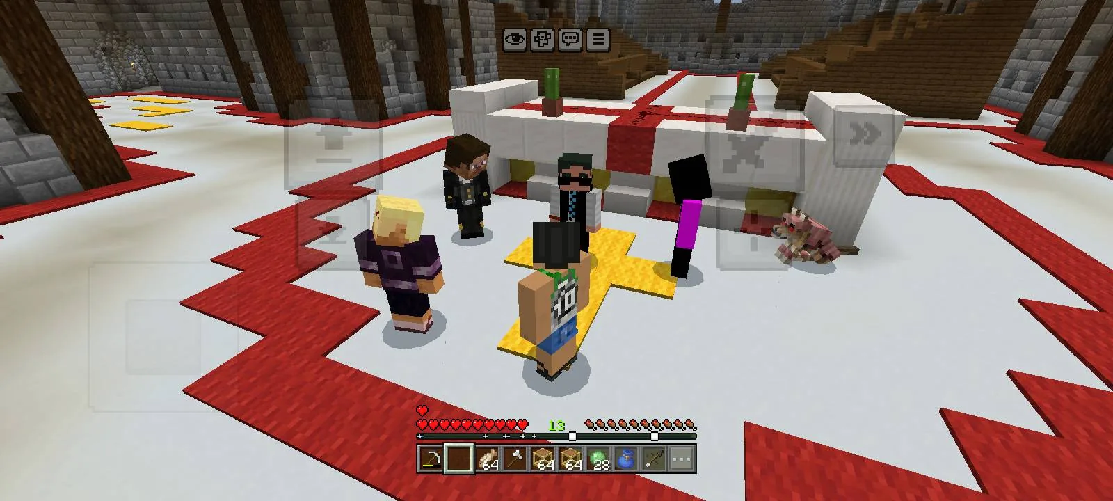 Screenshot by Beansto