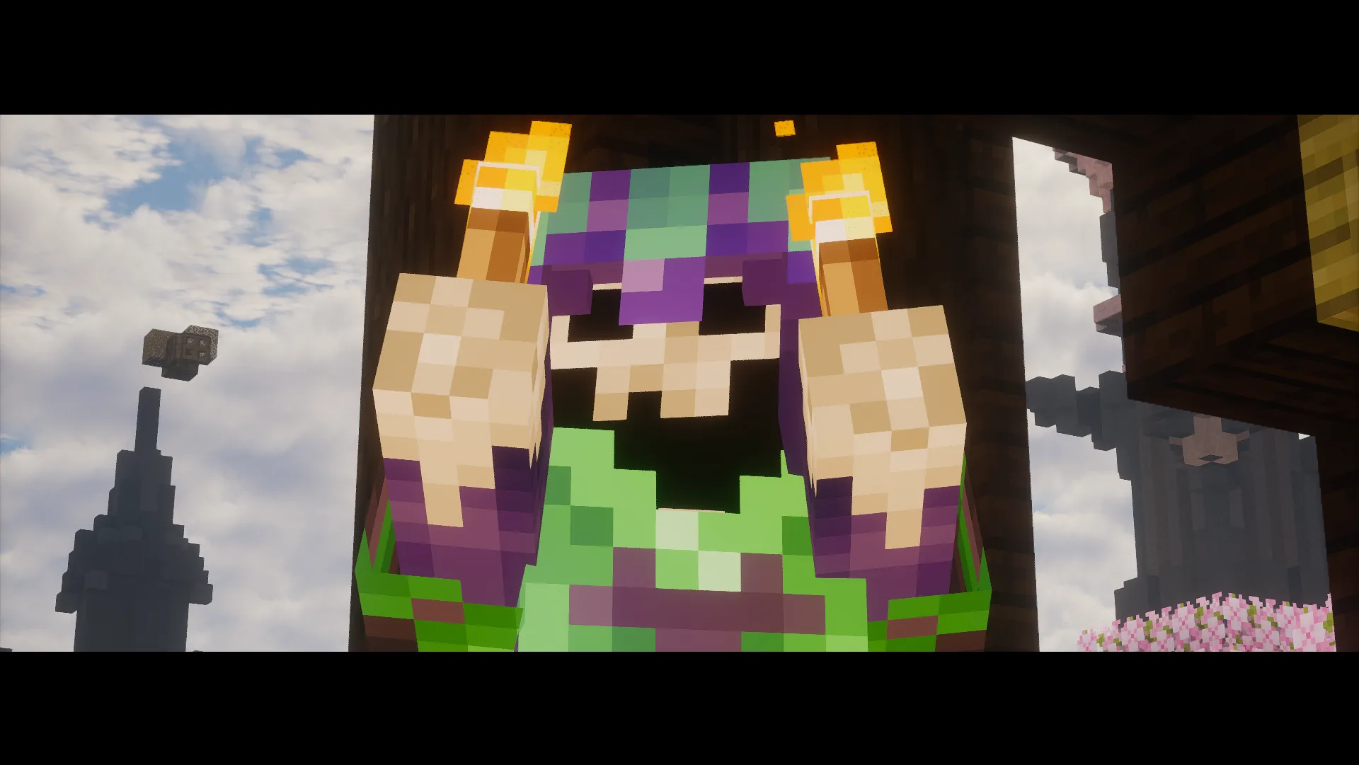 Screenshot by KrayolaDavid
