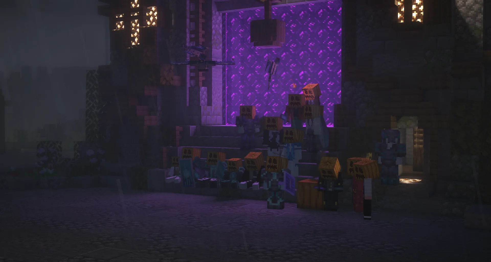 Screenshot by Kaizen