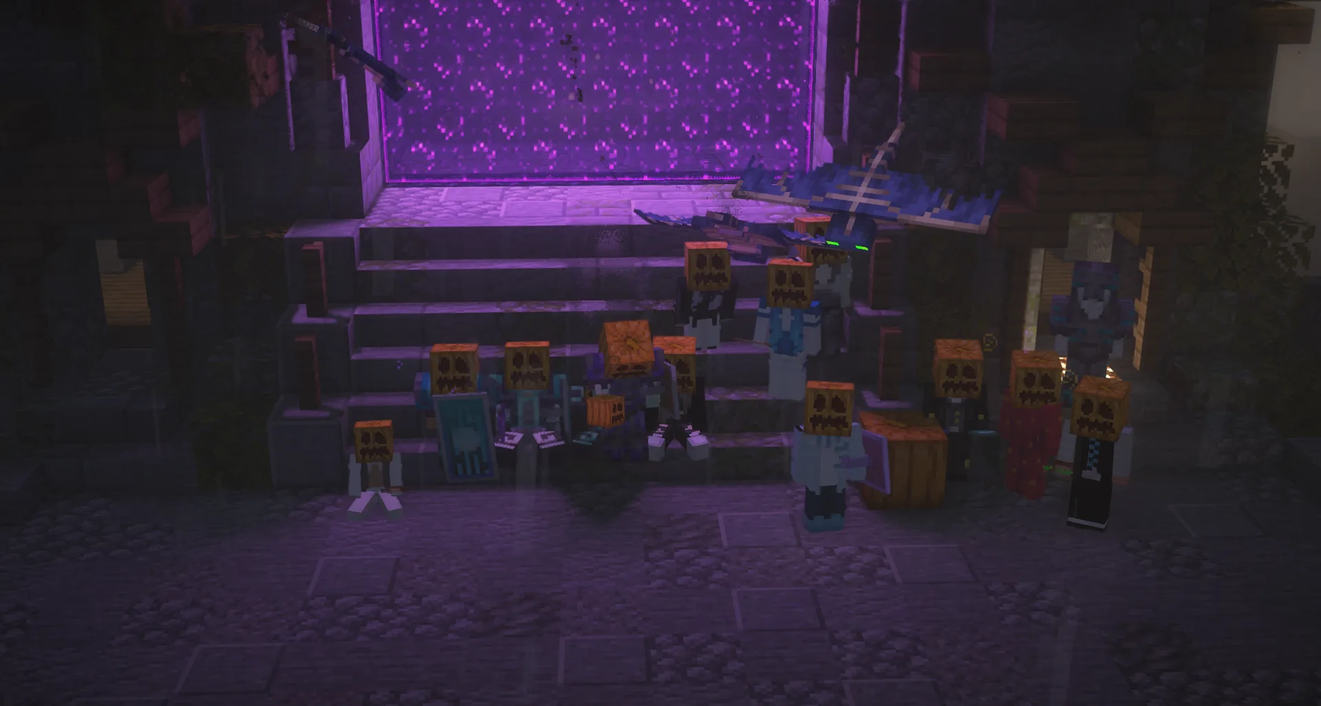 Screenshot by Kaizen