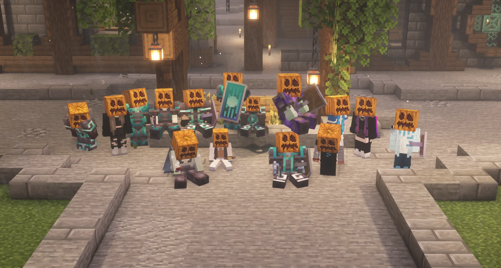 Screenshot by Kaizen