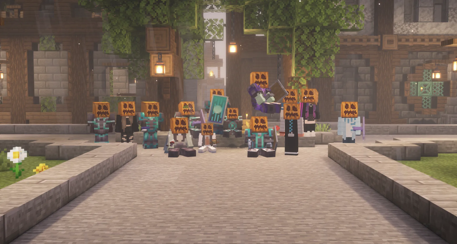 Screenshot by Kaizen