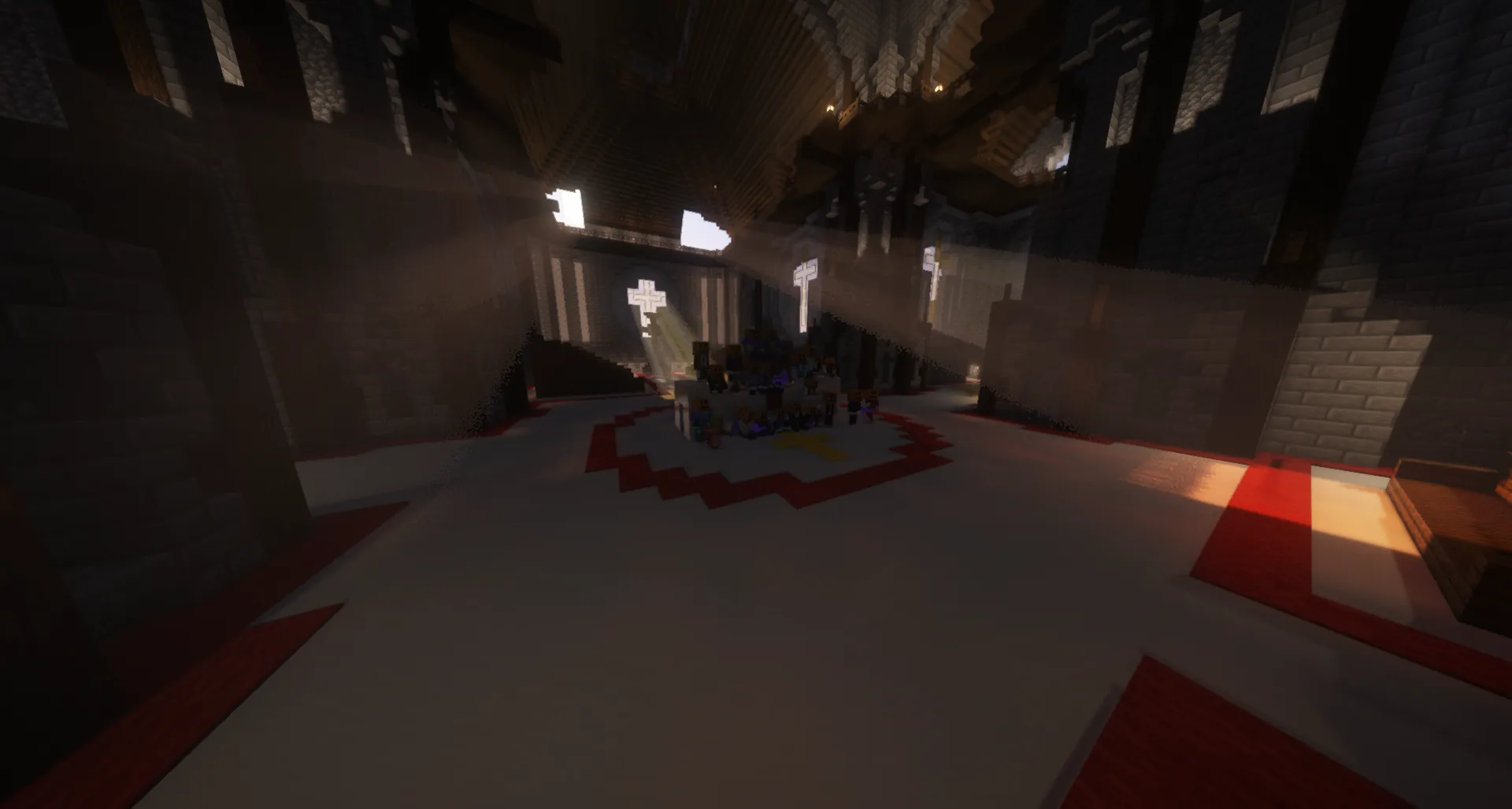 Screenshot by Kaizen