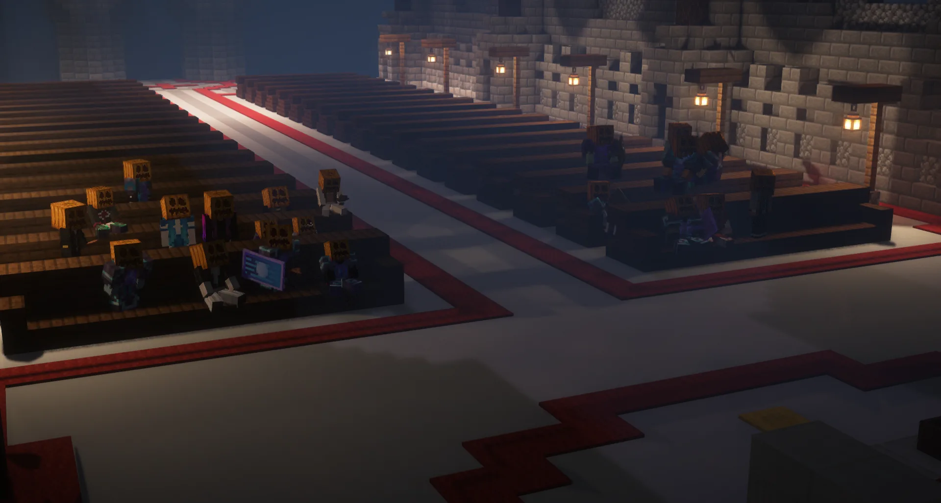 Screenshot by Kaizen
