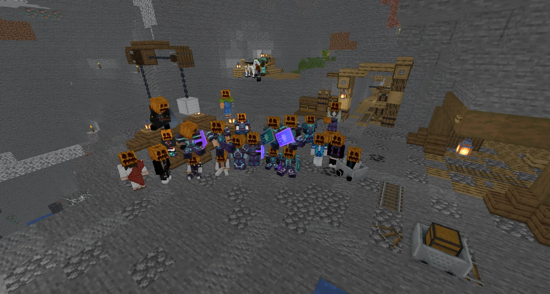 Screenshot by Kaizen
