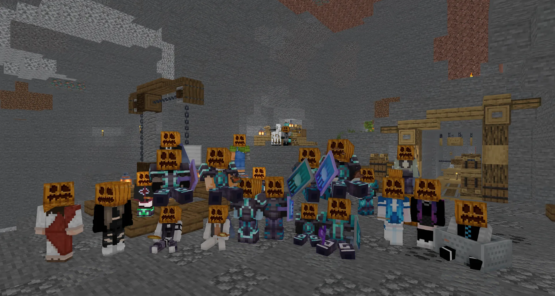 Screenshot by Kaizen