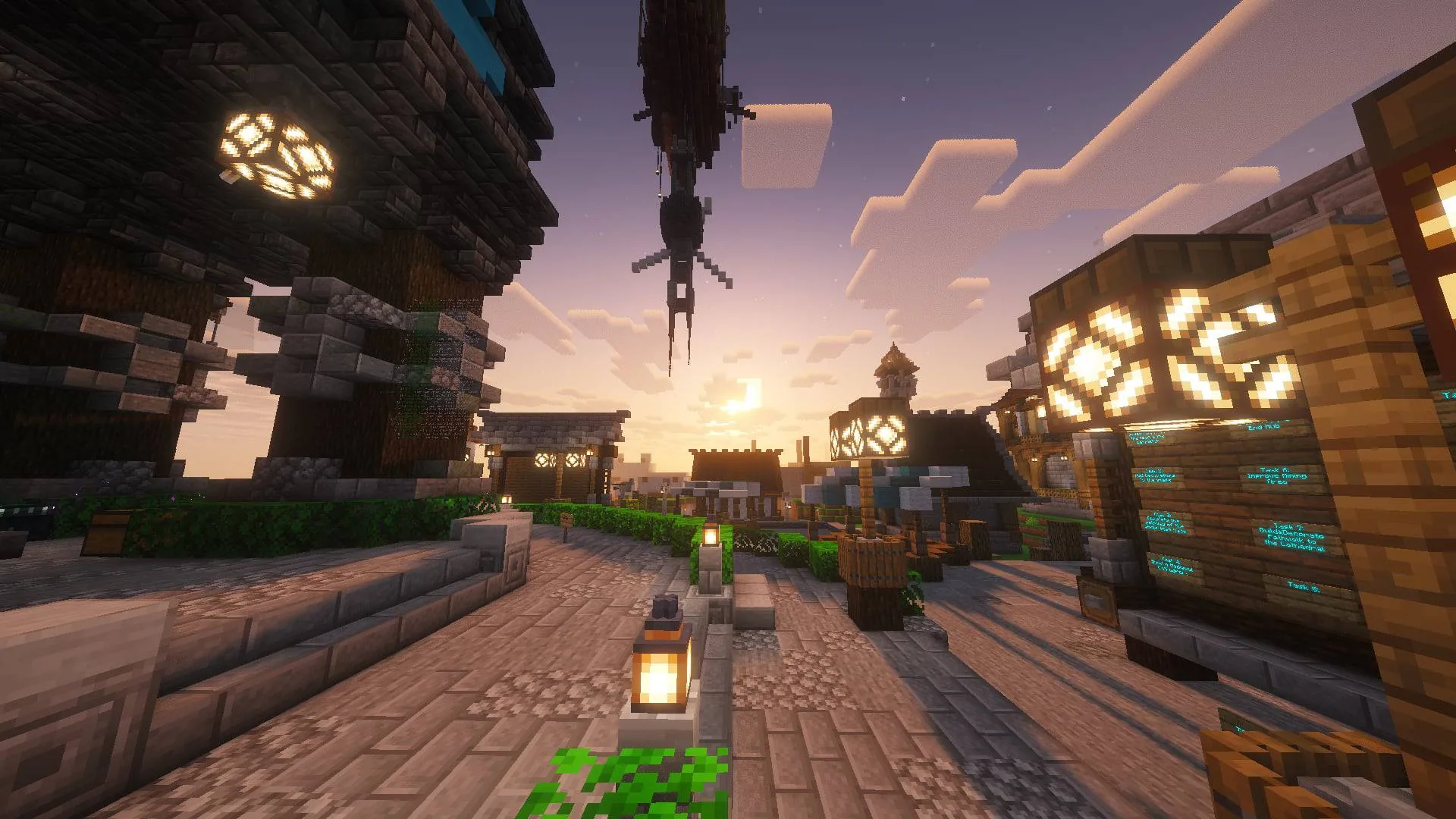 Screenshot by ZzyEd