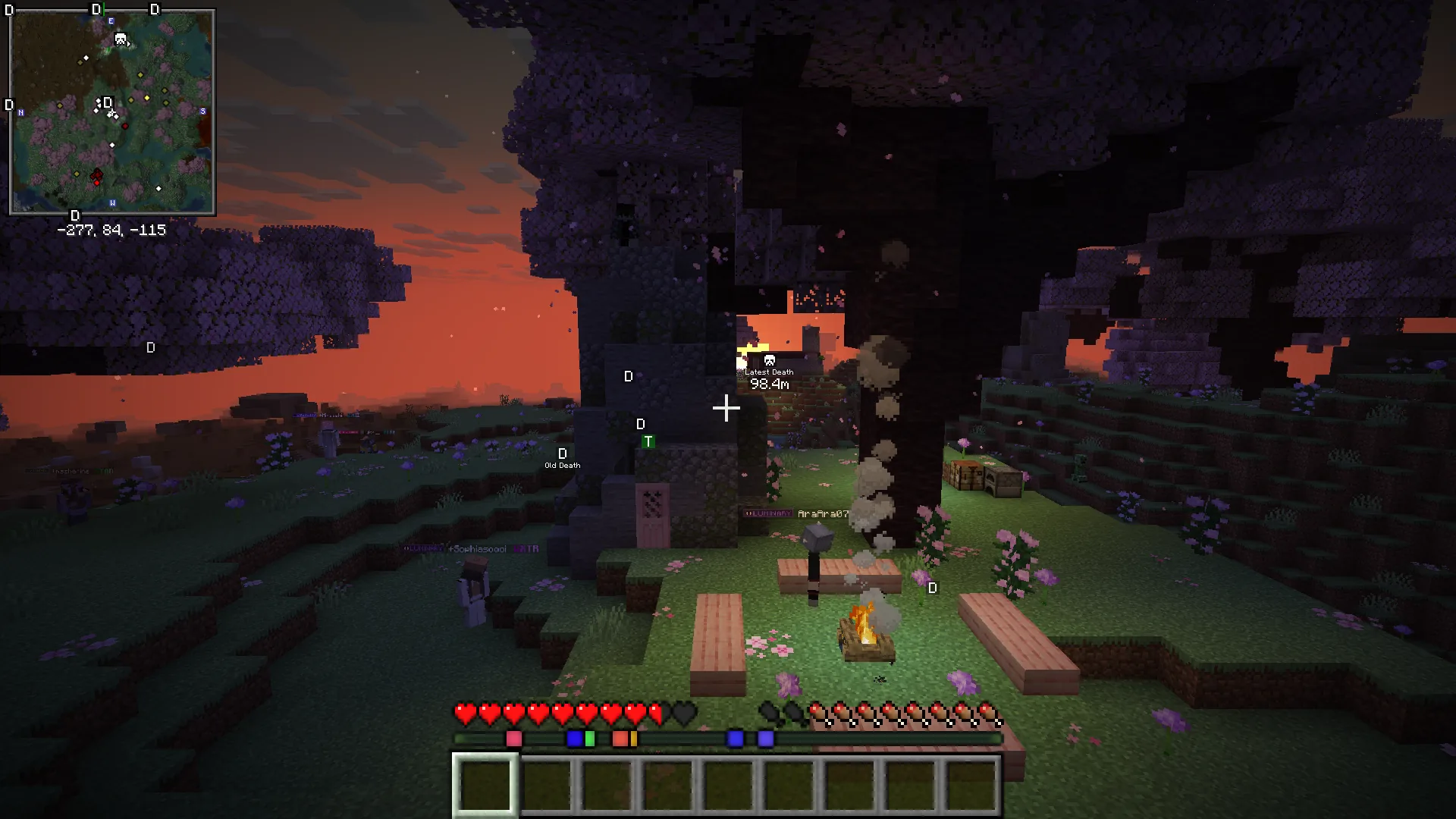 Screenshot by Kazuo