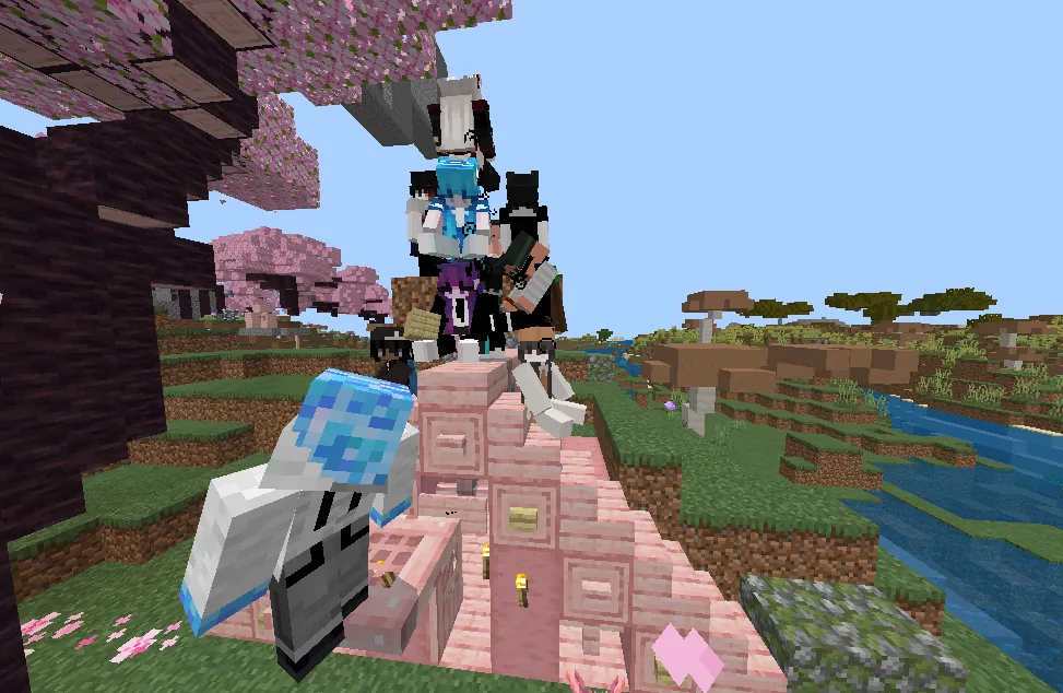 Screenshot by .Sophiasoooi