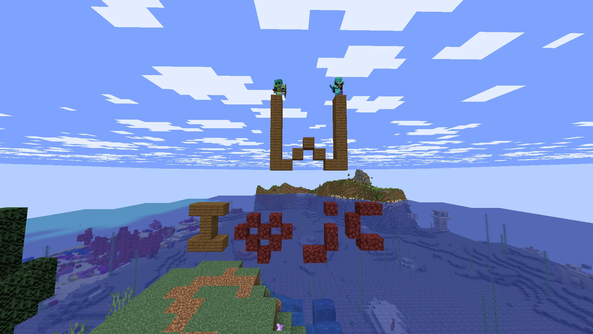 Screenshot by GrimPiercer