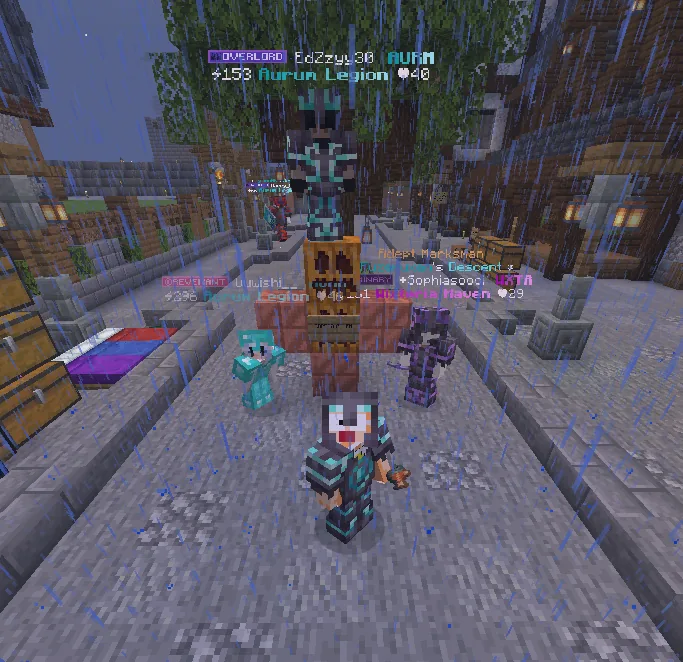 #coppergolem