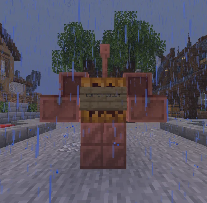 Screenshot by keahenMC