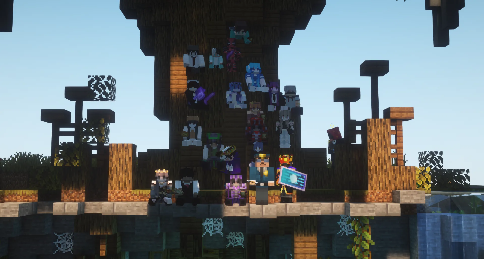 Screenshot by Kaizen