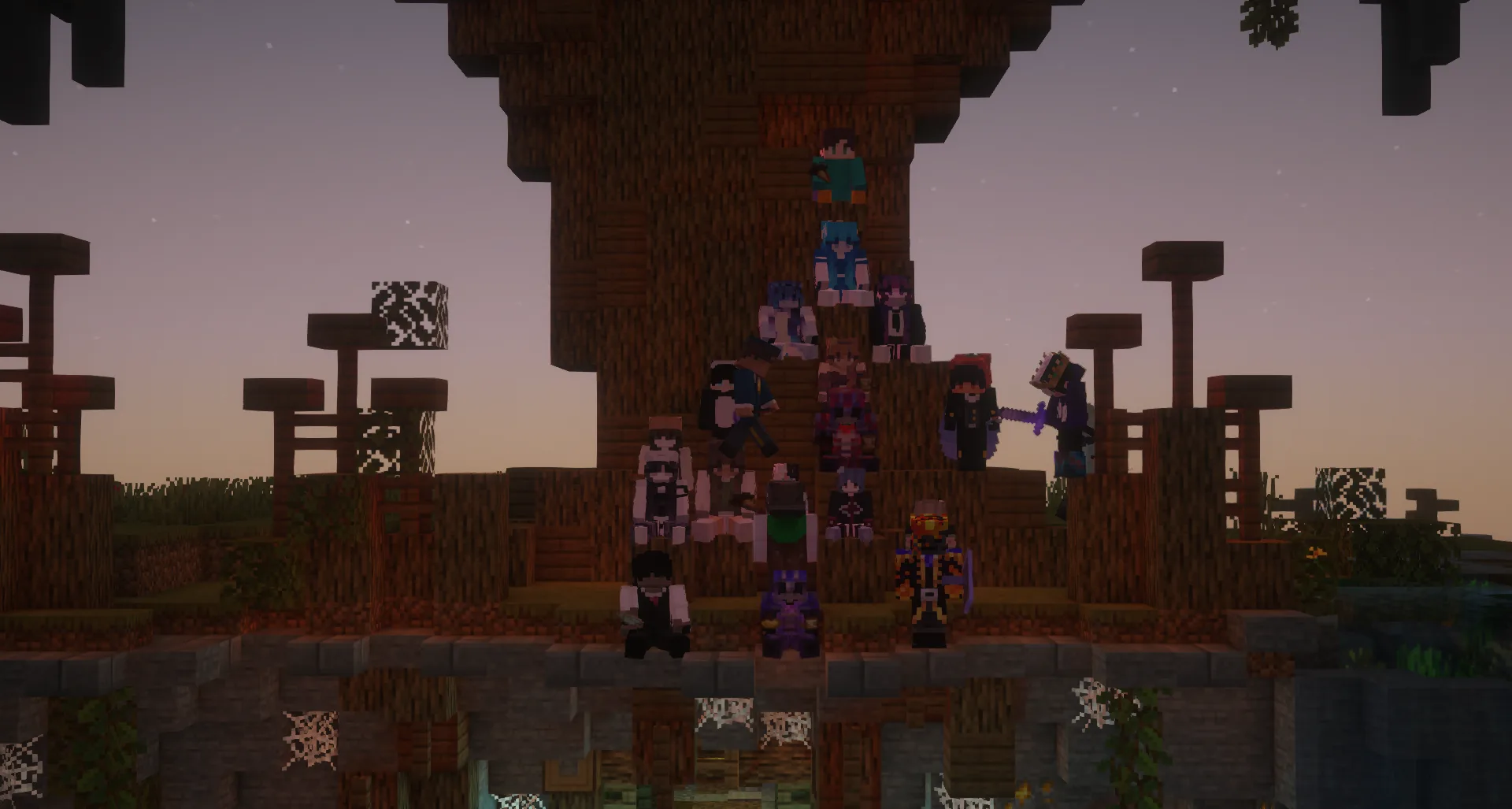 Screenshot by Kaizen