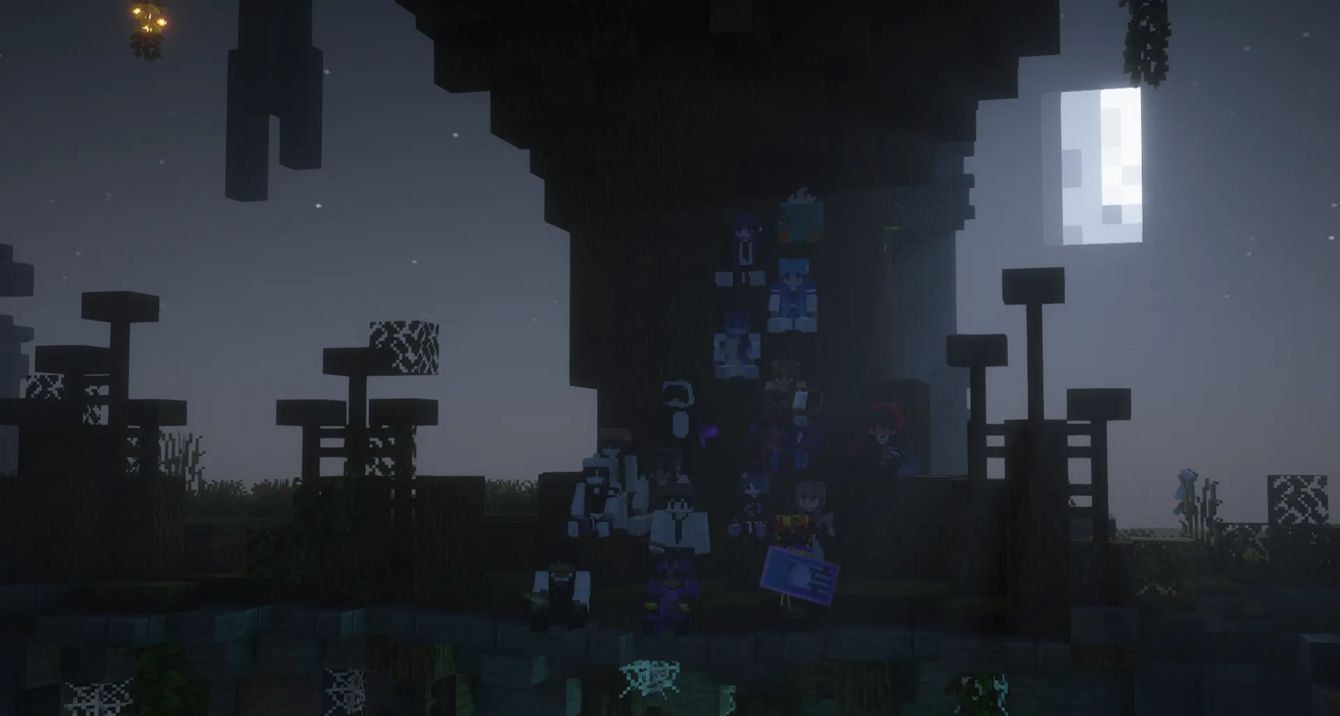 Screenshot by Kaizen