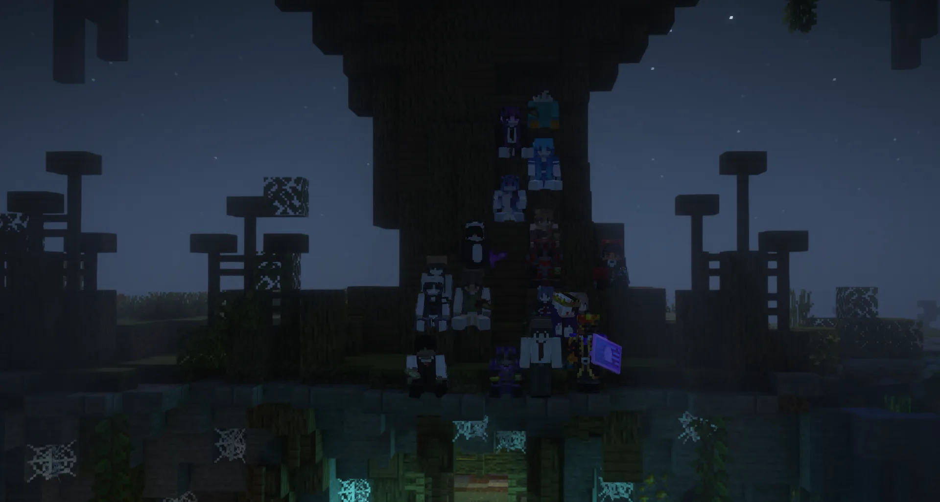 Screenshot by Kaizen