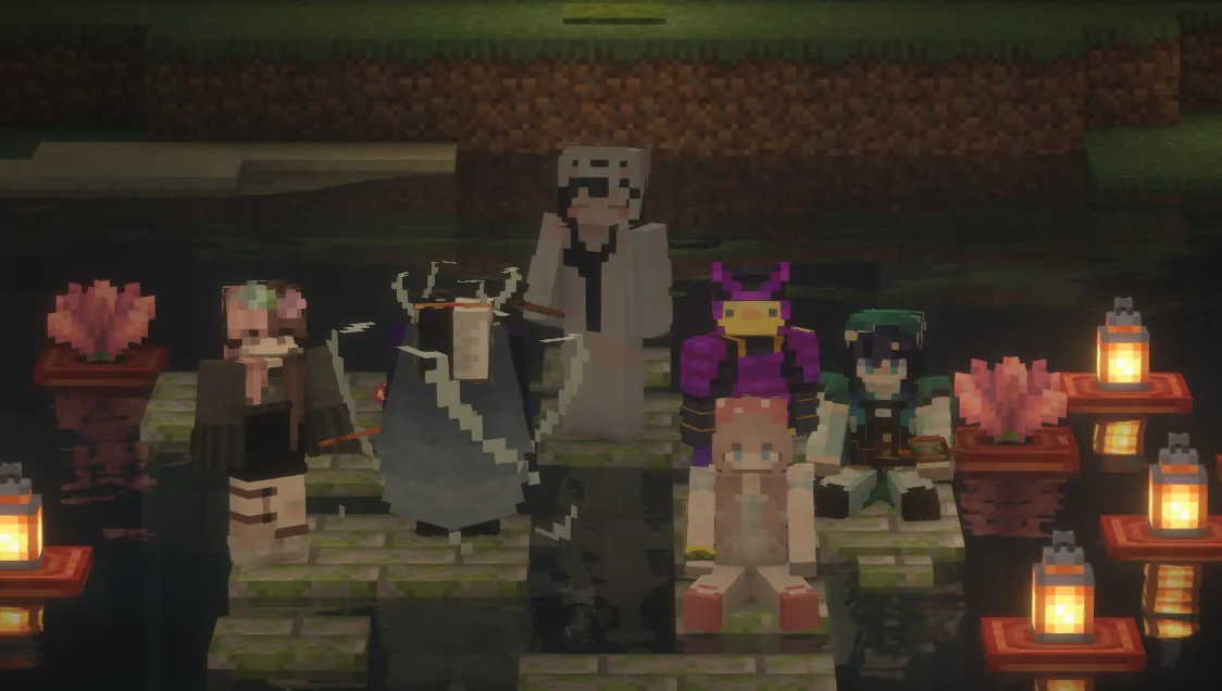 Team random pics