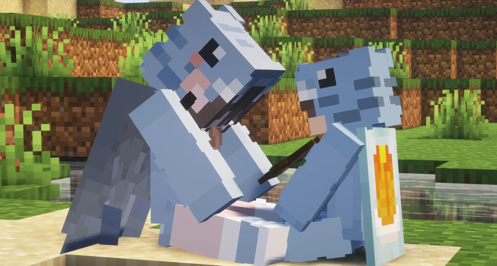 Screenshot by Kaizen
